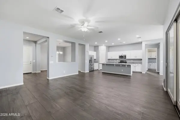 5538 S ABBEY --, Mesa, AZ 85212