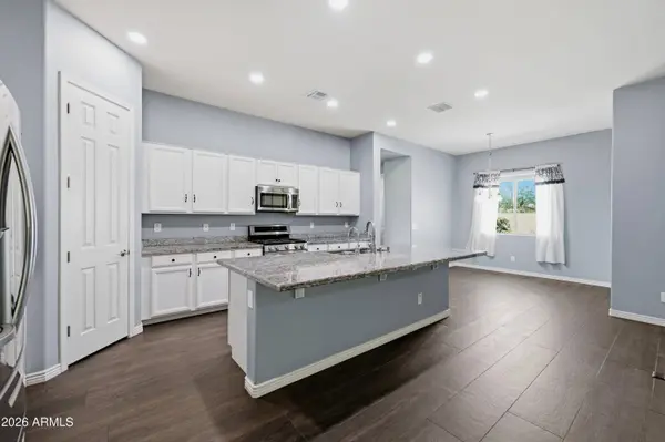 5538 S ABBEY --, Mesa, AZ 85212