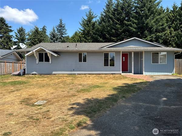 6225 SE 84th PL, Marysville, WA 98270