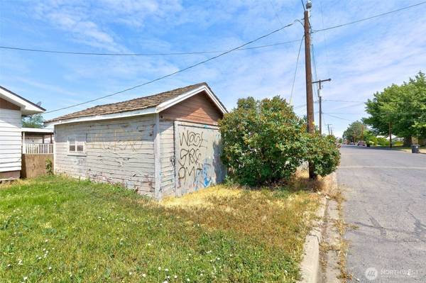 311 Franklin AVE, Toppenish, WA 98948