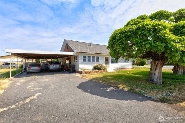 311 Franklin AVE, Toppenish, WA 98948