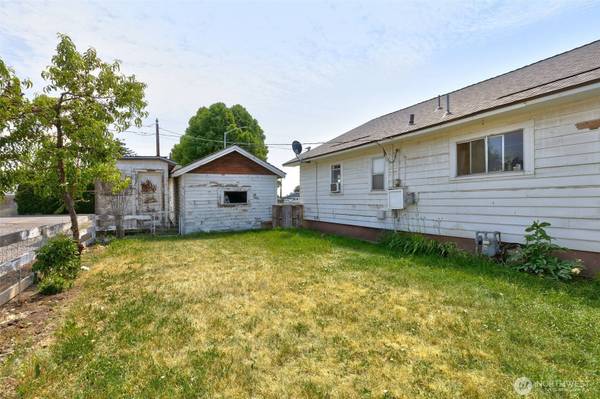 311 Franklin AVE, Toppenish, WA 98948