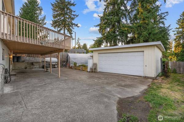 2319 Gale PL, Everett, WA 98203