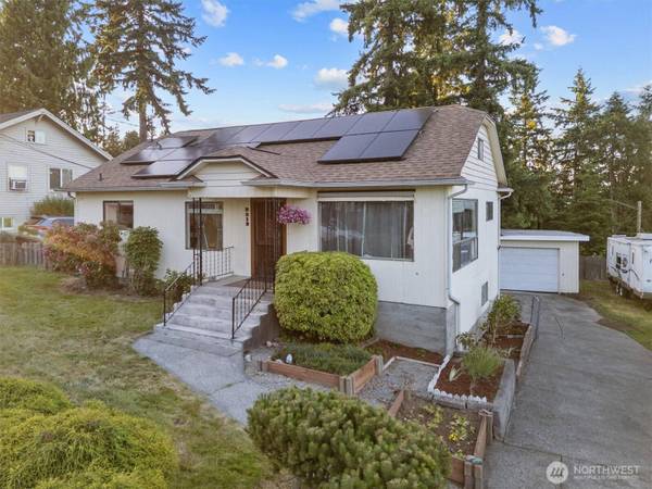 2319 Gale PL, Everett, WA 98203