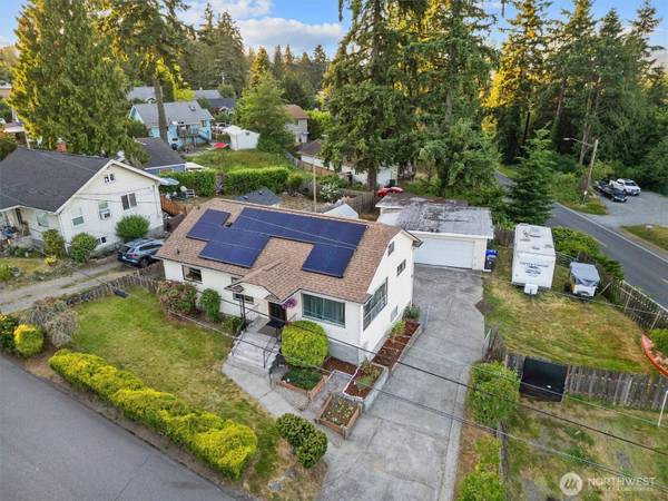 2319 Gale PL, Everett, WA 98203