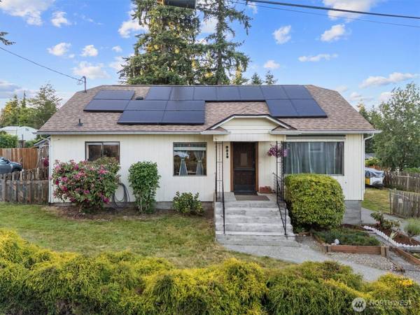 2319 Gale PL, Everett, WA 98203