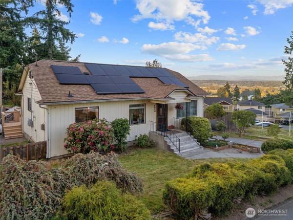 2319 Gale PL, Everett, WA 98203