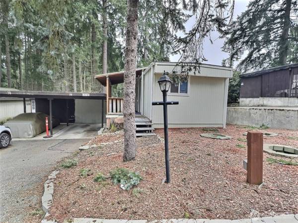 5911 79th Street Ct E #24, Puyallup, WA 98371