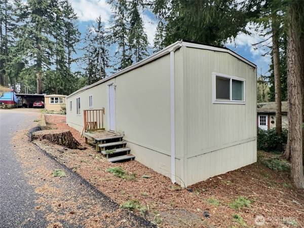 5911 79th Street Ct E #24, Puyallup, WA 98371