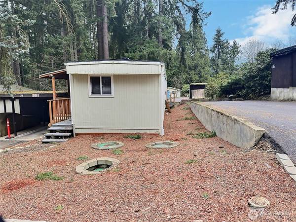 5911 79th Street Ct E #24, Puyallup, WA 98371