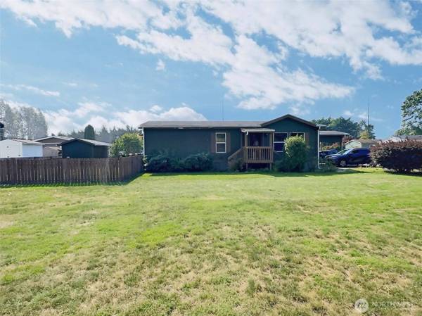600 N Reed ST #48, Sedro Woolley, WA 98284
