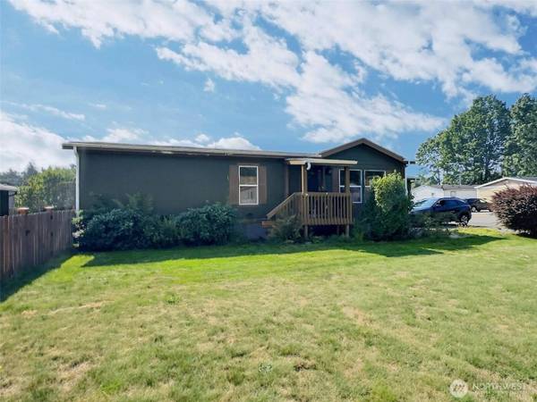 600 N Reed ST #48, Sedro Woolley, WA 98284