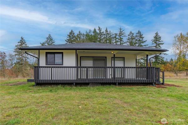 39411 Mountain Highway E, Eatonville, WA 98328