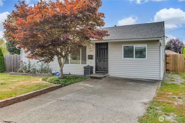 505 B ST NE, Auburn, WA 98002