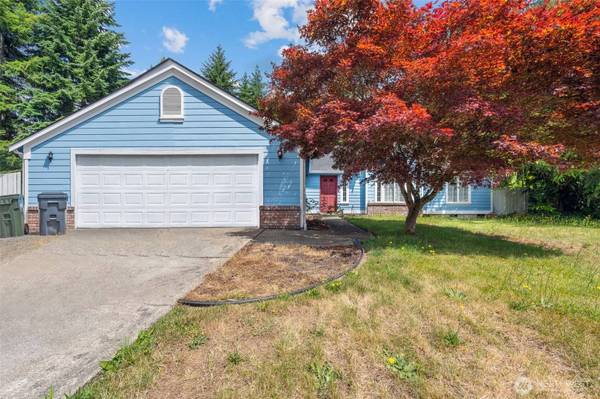 27507 72nd AVE E, Graham, WA 98338