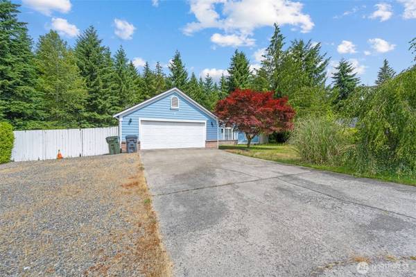 27507 72nd AVE E, Graham, WA 98338