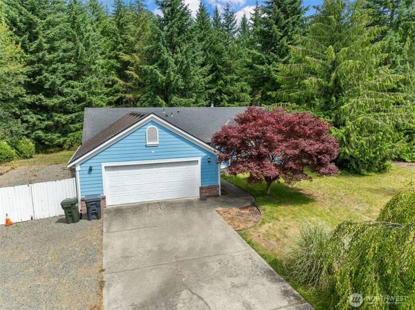27507 72nd AVE E, Graham, WA 98338