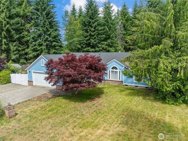 27507 72nd AVE E, Graham, WA 98338