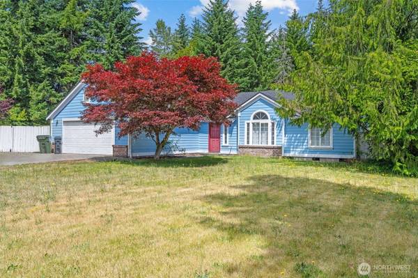 27507 72nd AVE E, Graham, WA 98338