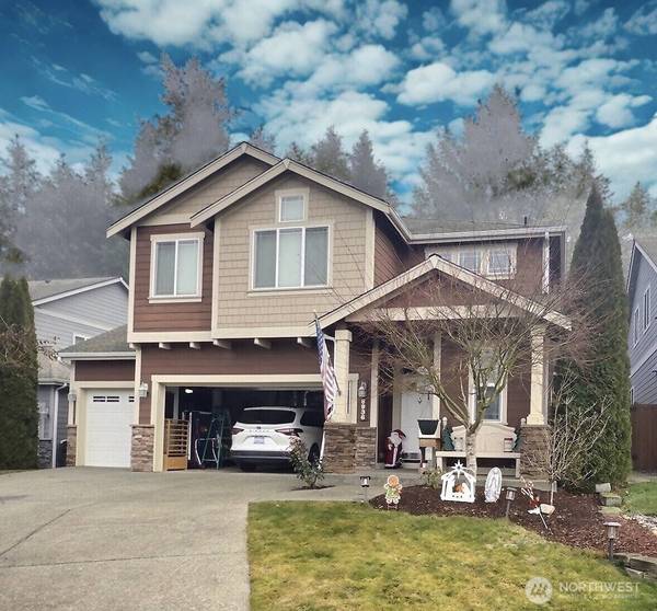 8936 28th WAY SE, Olympia, WA 98513