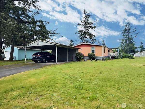 8304 192nd Street Ct E #24, Spanaway, WA 98387