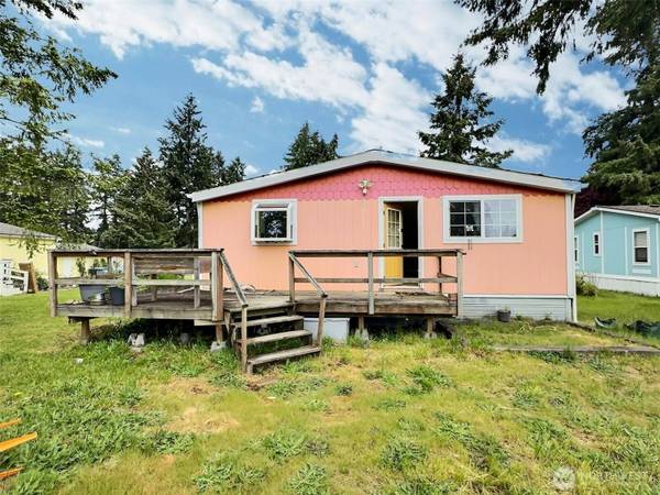 8304 192nd Street Ct E #24, Spanaway, WA 98387