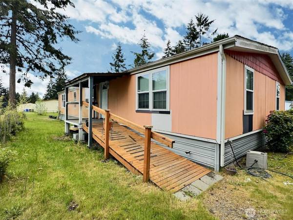 8304 192nd Street Ct E #24, Spanaway, WA 98387