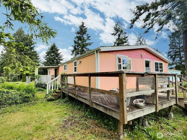 8304 192nd Street Ct E #24, Spanaway, WA 98387