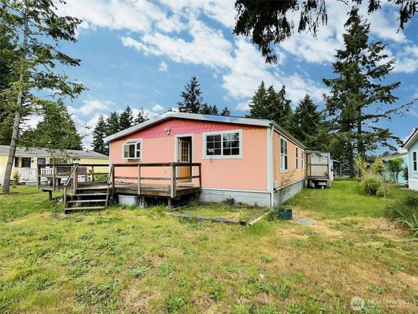 8304 192nd Street Ct E #24, Spanaway, WA 98387
