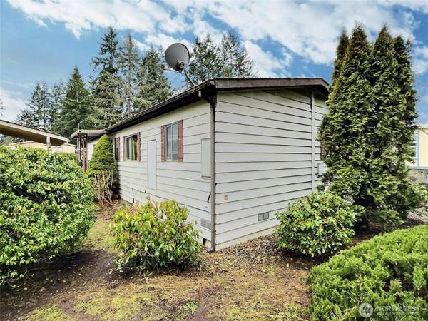 605 167th Street Ct E #16, Spanaway, WA 98387