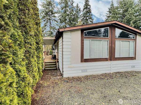 605 167th Street Ct E #16, Spanaway, WA 98387