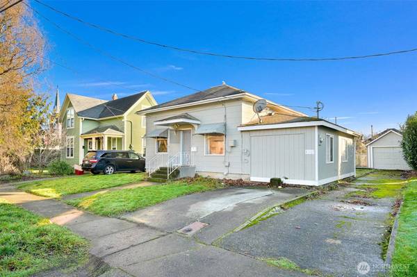 2108 A ST, Bellingham, WA 98225