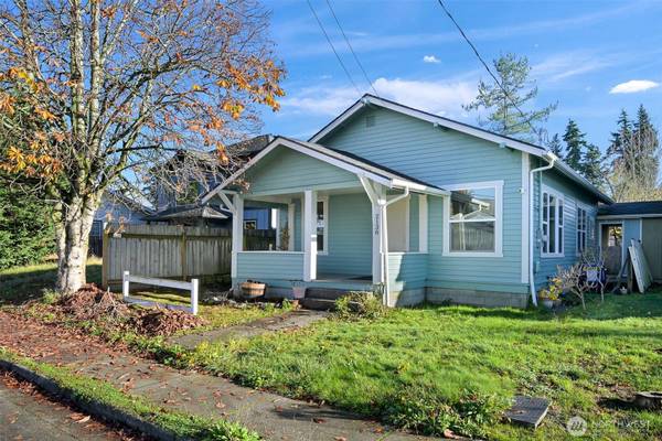 2138 Woburn ST, Bellingham, WA 98226