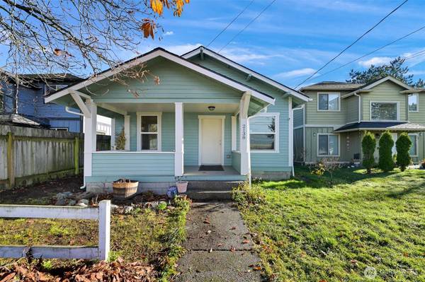 2138 Woburn ST, Bellingham, WA 98226