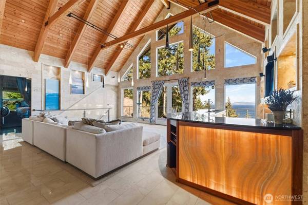 51 Willows LN, Friday Harbor, WA 98250