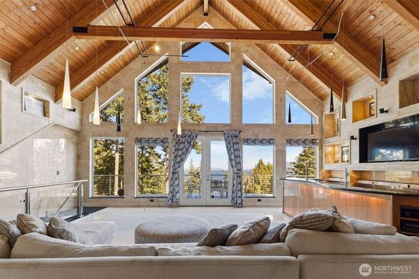 51 Willows LN, Friday Harbor, WA 98250