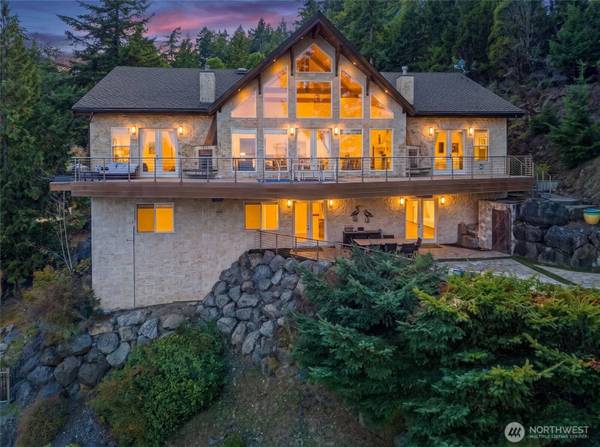 51 Willows LN