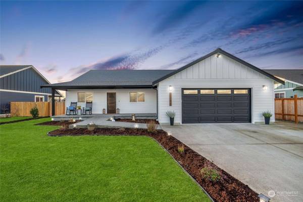 1205 Ashlynn CT, Everson, WA 98247