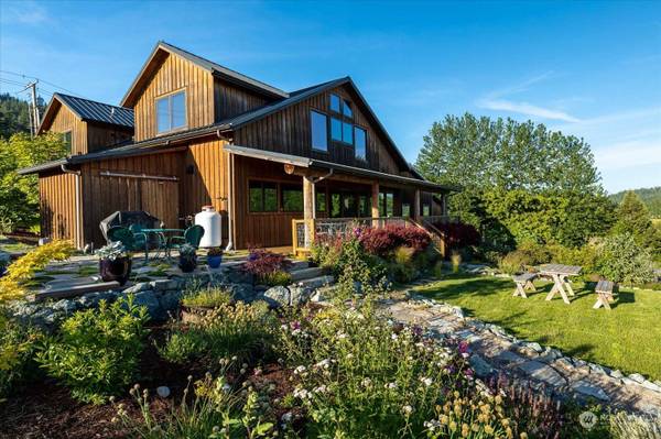 5638 Campbell Lake RD, Anacortes, WA 98221