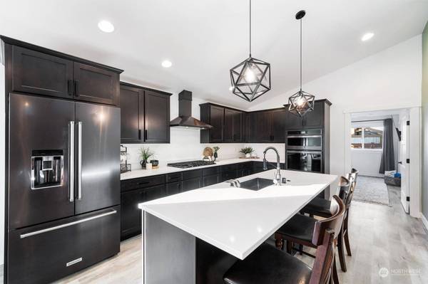 1205 Ashlynn CT, Everson, WA 98247