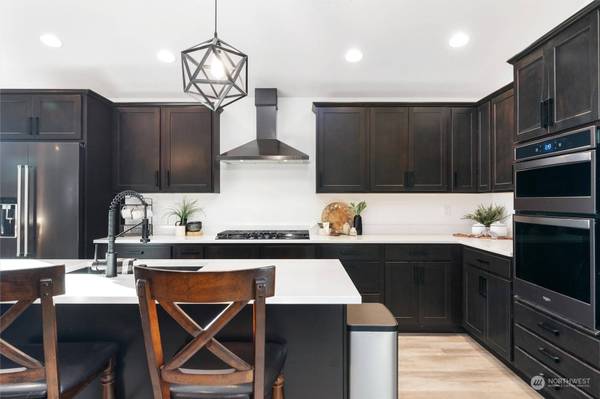 1205 Ashlynn CT, Everson, WA 98247