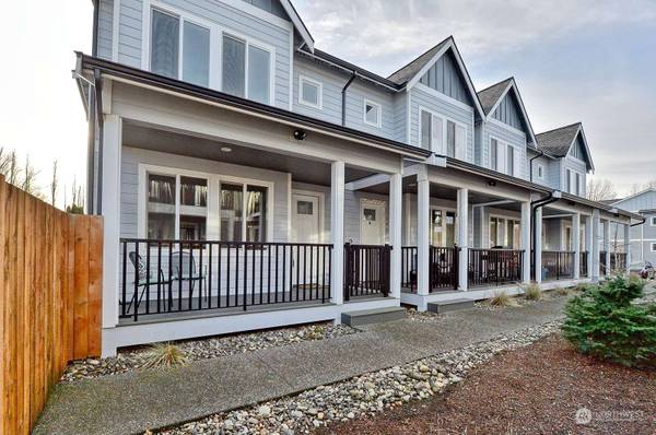 5694 Sunstone PL #104, Ferndale, WA 98248