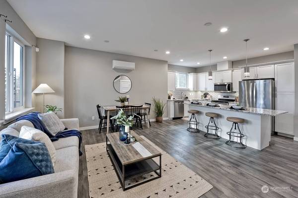 5694 Sunstone PL #104, Ferndale, WA 98248