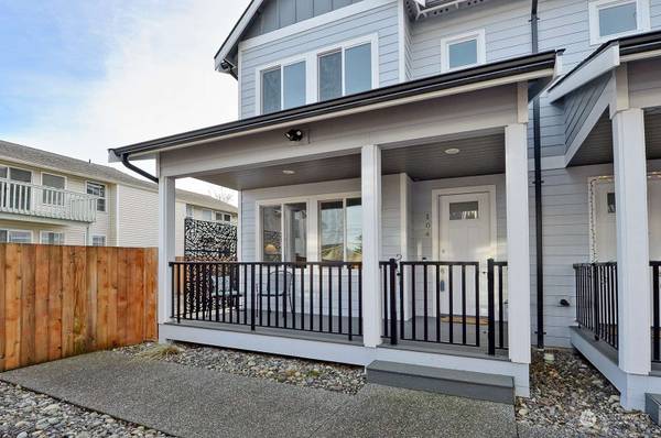 5694 Sunstone PL #104, Ferndale, WA 98248