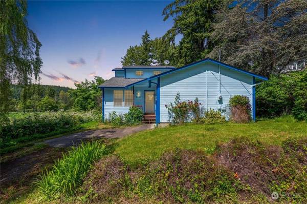 3405 Taylor AVE, Bellingham, WA 98229