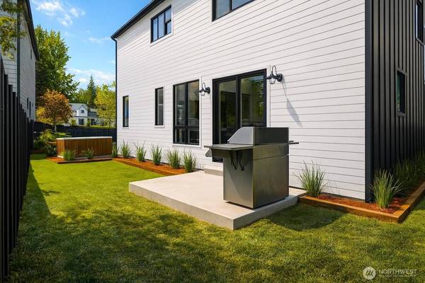 402 Willow Road PL, Bellingham, WA 98226