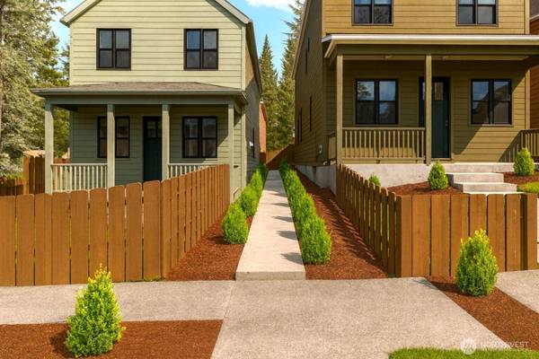 1322 St Paul, Bellingham, WA 98226