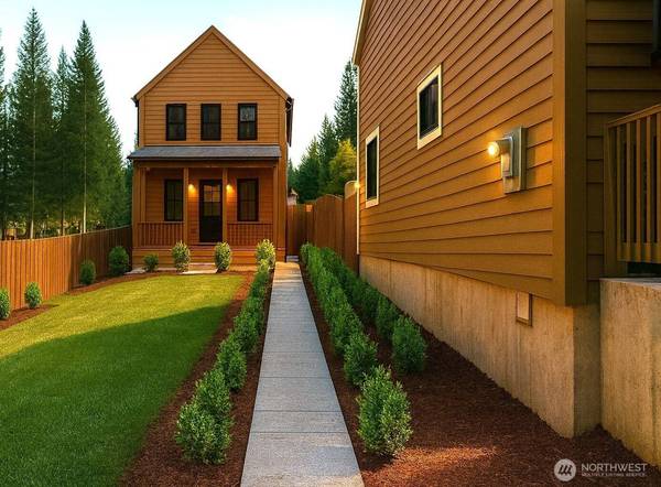 1322 St Paul, Bellingham, WA 98226