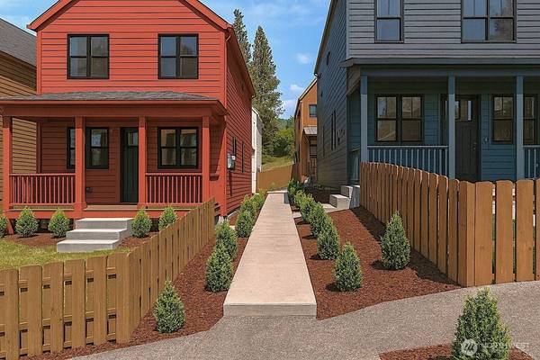 1322 St Paul, Bellingham, WA 98226