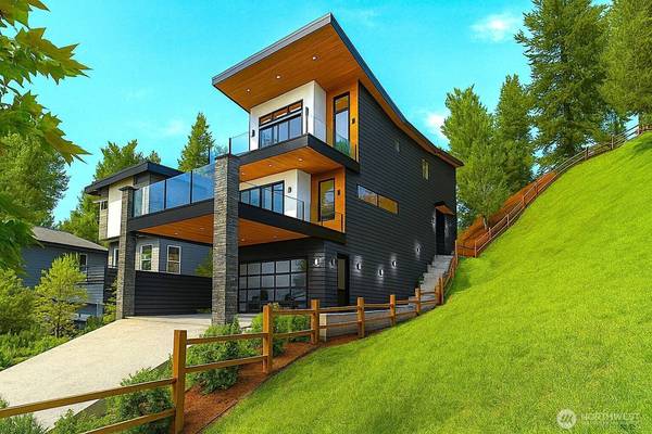 3324 Stonecrop WAY, Bellingham, WA 98226